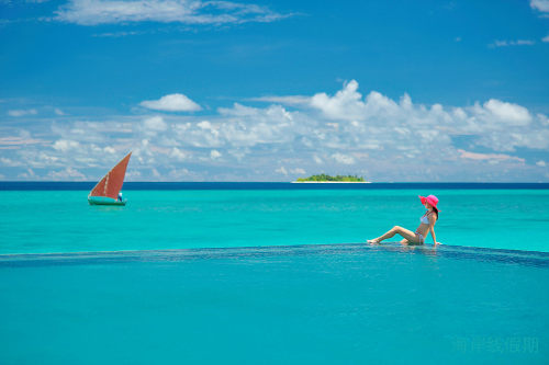 去马尔代夫，航班很重要，各个比较一下,马尔代夫游记，海岸线假期